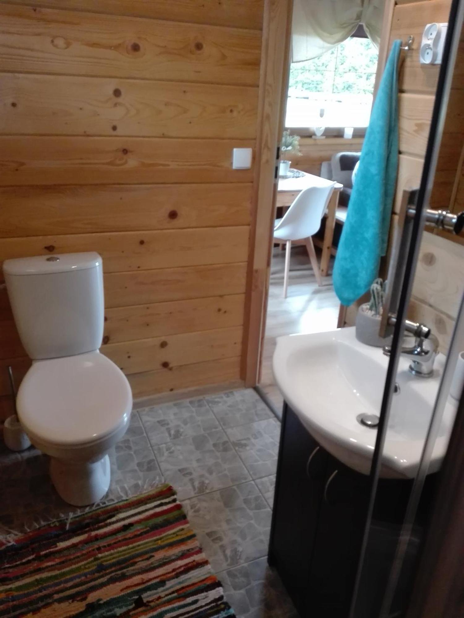 Domek Mateo Wambierzyce Habitación foto